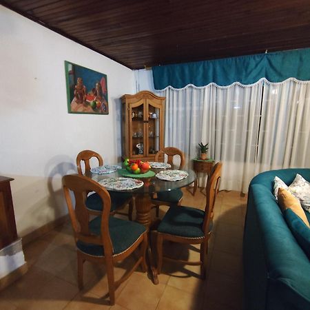 Posada Henry San Andrés Buitenkant foto